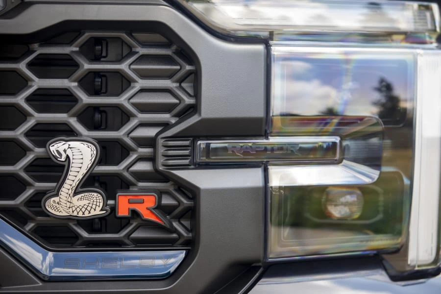 2024 Ford F-150 Raptor 14th Gen - Image 21 of 31