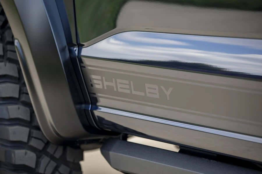 2024 Ford F-150 Raptor 14th Gen - Image 15 of 31