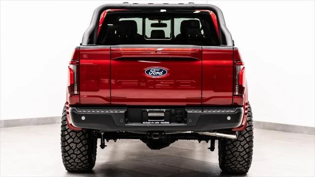2024 Ford F-150 14th Gen - Image 8 of 31
