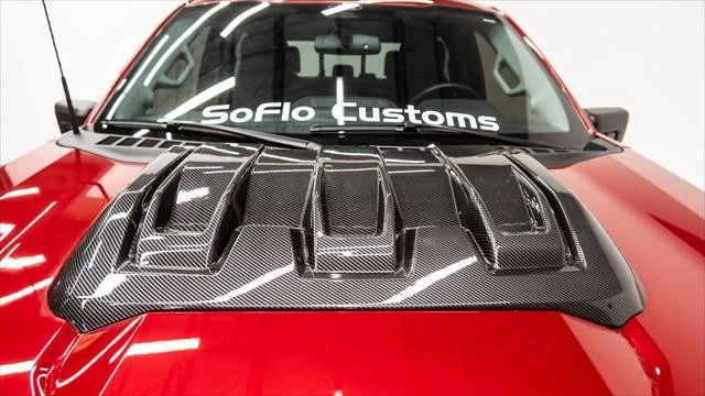 2024 Ford F-150 14th Gen - Image 21 of 31
