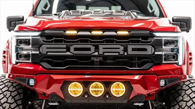 2024 Ford F-150 14th Gen - Image 28 of 31