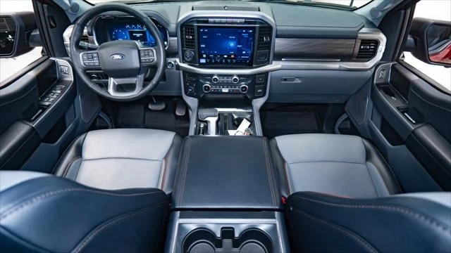 2024 Ford F-150 14th Gen - Image 2 of 31