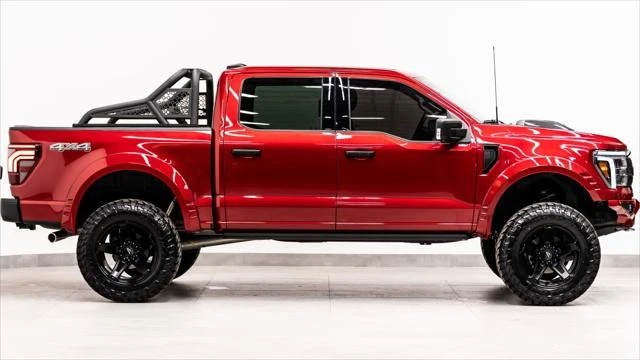 2024 Ford F-150 14th Gen - Image 7 of 31