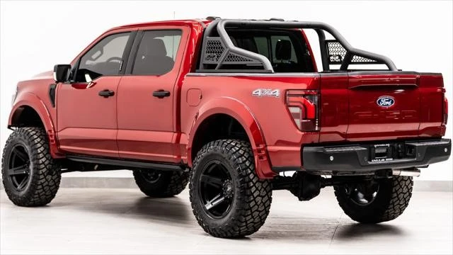 2024 Ford F-150 14th Gen - Image 10 of 31