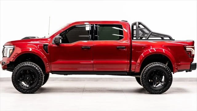 2024 Ford F-150 14th Gen - Image 10 of 31