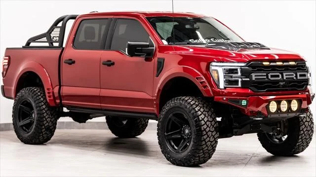 2024 Ford F-150 14th Gen - Image 4 of 31