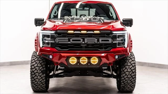 2024 Ford F-150 14th Gen - Image 4 of 31