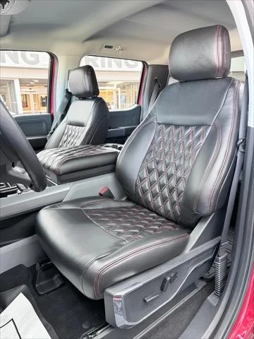2024 Ford F-150 14th Gen - Image 4 of 31