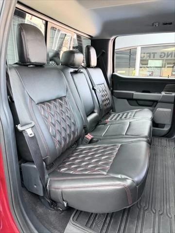 2024 Ford F-150 14th Gen - Image 5 of 31