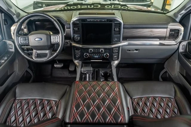 2024 Ford F-150 14th Gen - Image 6 of 31