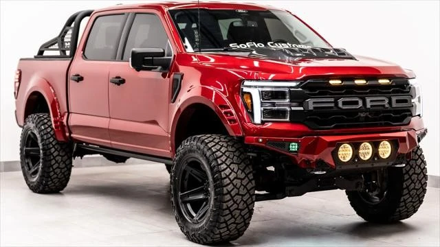 2024 Ford F-150 14th Gen - Image 3 of 31