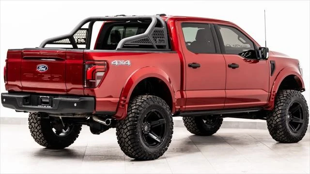 2024 Ford F-150 14th Gen - Image 8 of 31