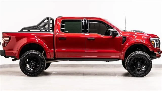2024 Ford F-150 14th Gen - Image 5 of 31