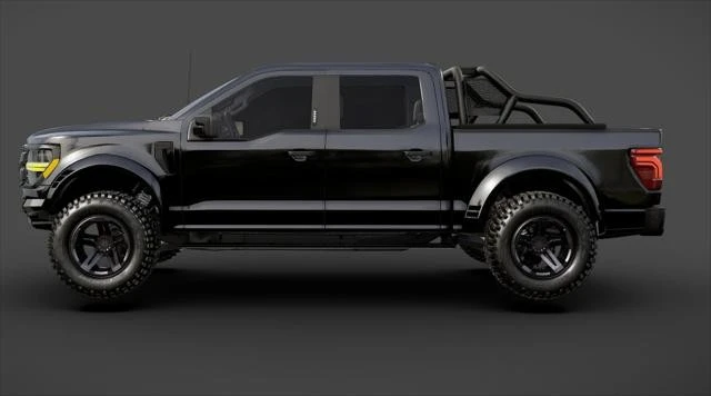 2024 Ford - Image 8 of 8