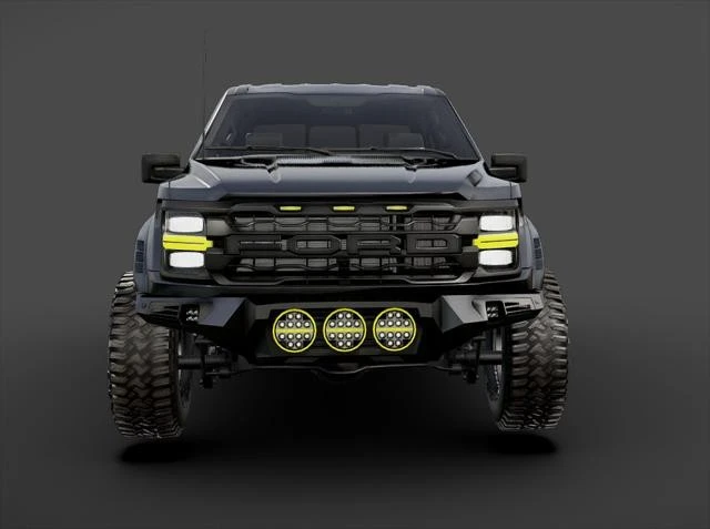 2024 Ford - Image 2 of 8