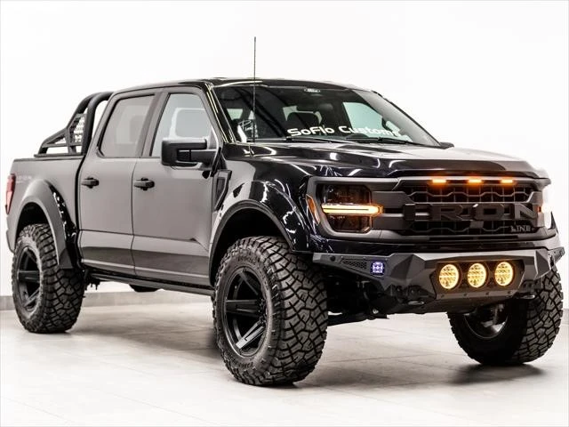 2024 Ford F-150 14th Gen - Image 9 of 31