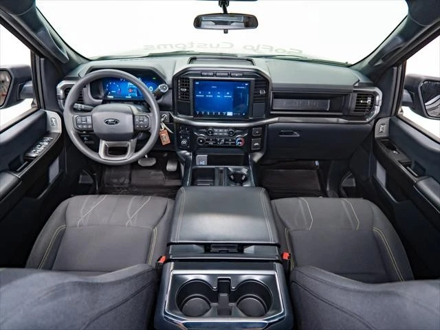 2024 Ford F-150 14th Gen - Image 9 of 31