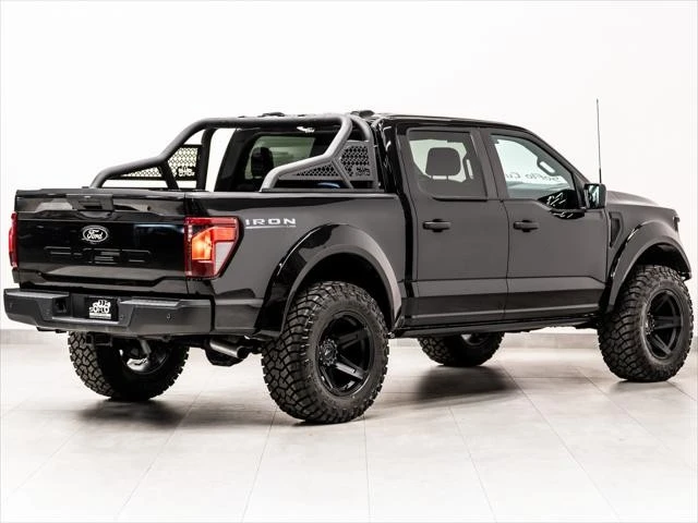 2024 Ford F-150 14th Gen - Image 11 of 31