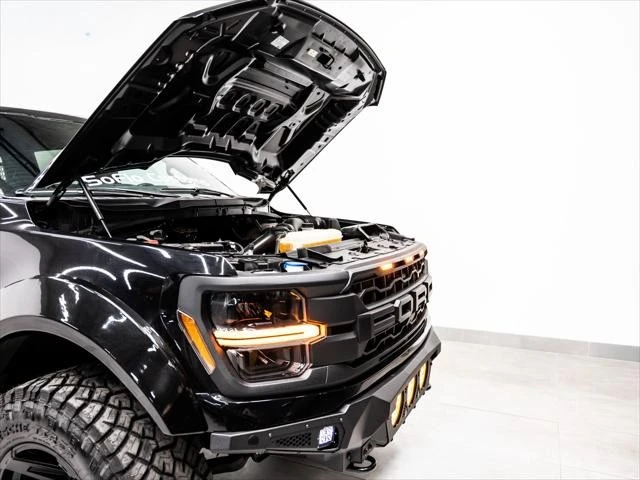 2024 Ford F-150 14th Gen - Image 23 of 31