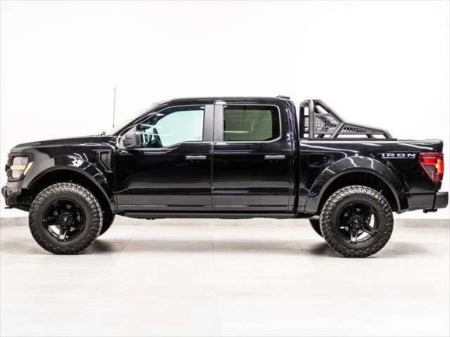 2024 Ford F-150 14th Gen - Image 18 of 31