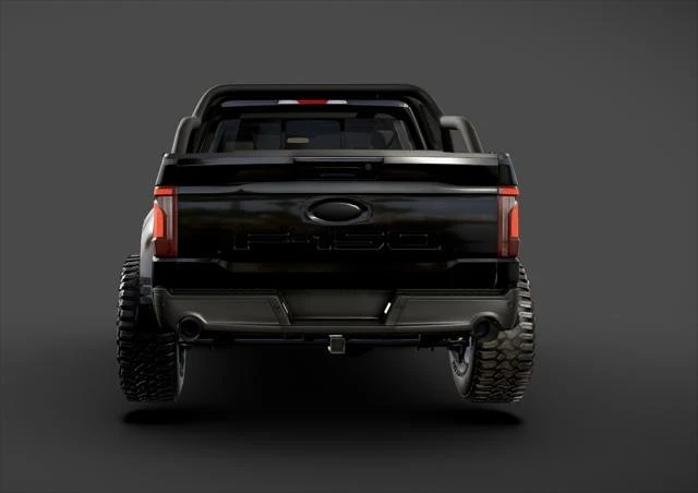 2024 Ford - Image 6 of 8
