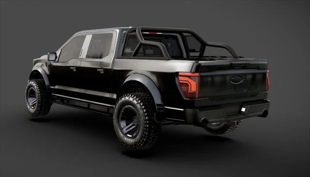 2024 Ford - Image 7 of 8