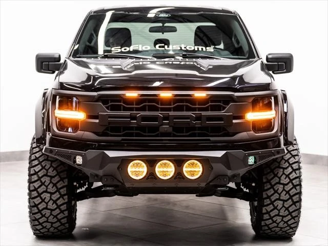 2024 Ford F-150 14th Gen - Image 2 of 31