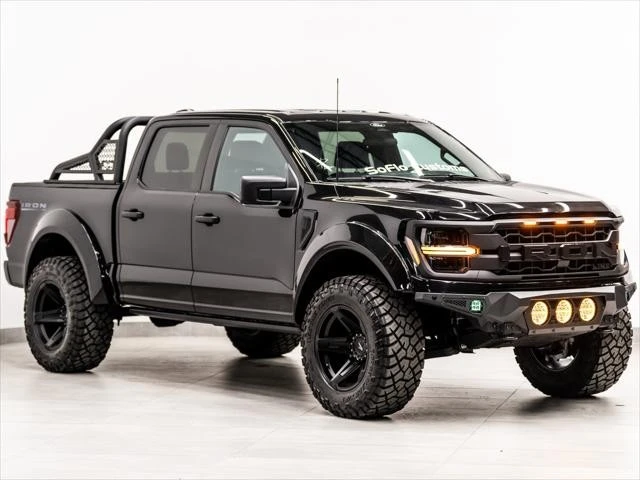 2024 Ford F-150 14th Gen - Image 3 of 31