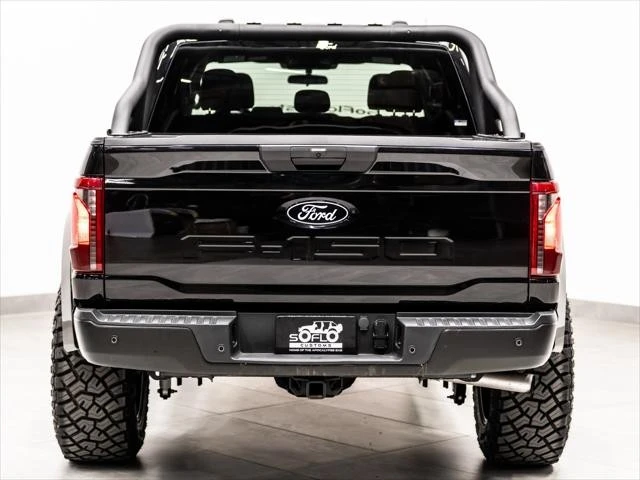 2024 Ford F-150 14th Gen - Image 12 of 31