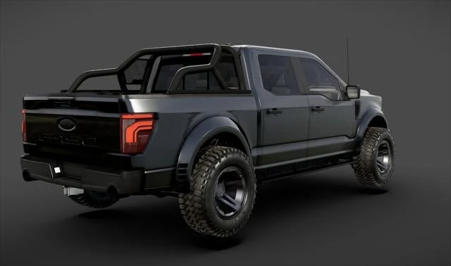 2024 Ford - Image 5 of 8