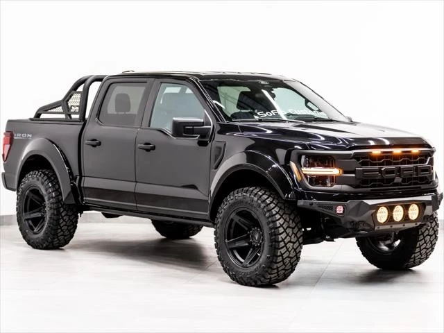 2024 Ford F-150 14th Gen - Image 3 of 31