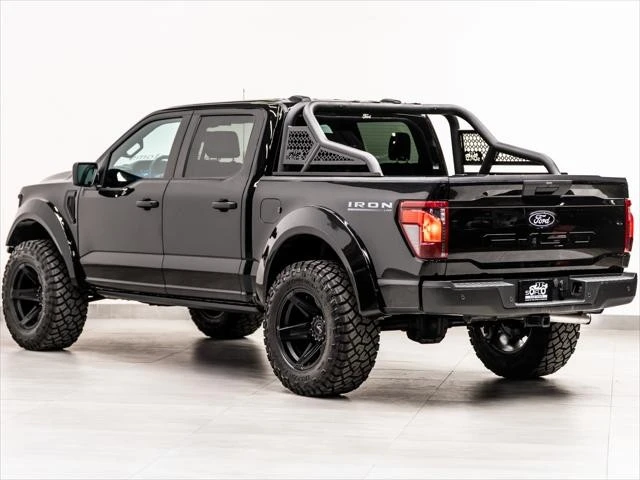 2024 Ford F-150 14th Gen - Image 17 of 31