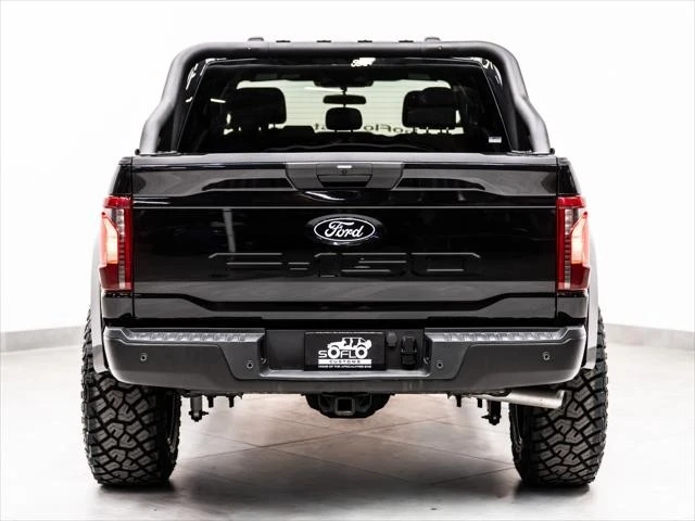 2024 Ford F-150 14th Gen - Image 6 of 31
