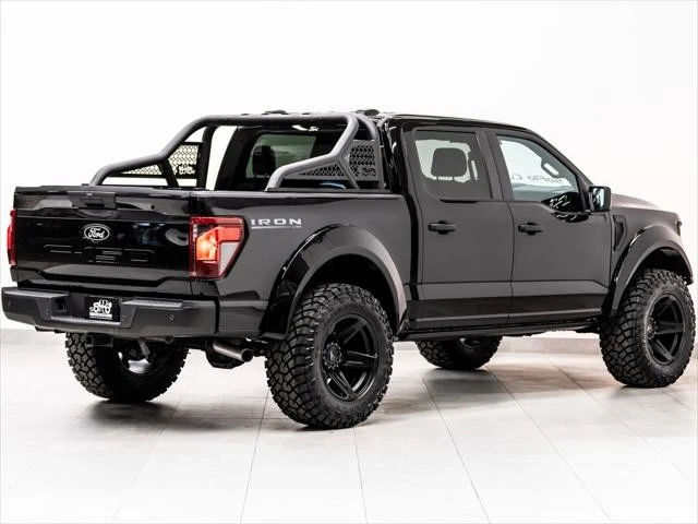 2024 Ford F-150 14th Gen - Image 5 of 31