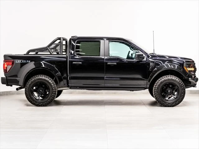 2024 Ford F-150 14th Gen - Image 10 of 31