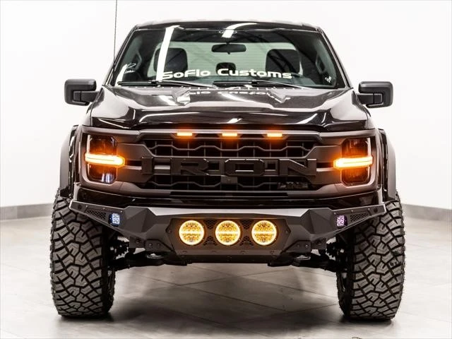 2024 Ford F-150 14th Gen - Image 2 of 31