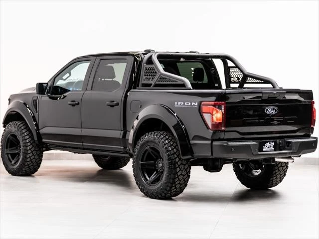 2024 Ford F-150 14th Gen - Image 7 of 31
