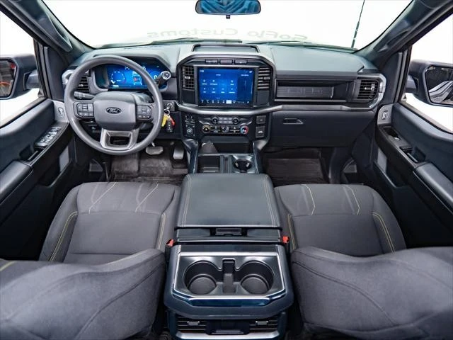 2024 Ford F-150 14th Gen - Image 4 of 31