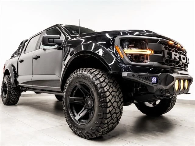 2024 Ford F-150 14th Gen - Image 8 of 31