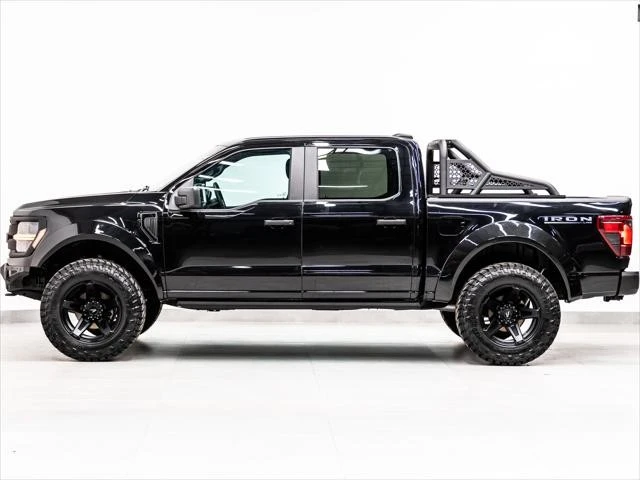 2024 Ford F-150 14th Gen - Image 12 of 31