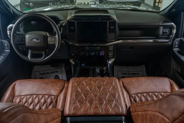 2024 Ford F-150 14th Gen - Image 3 of 31