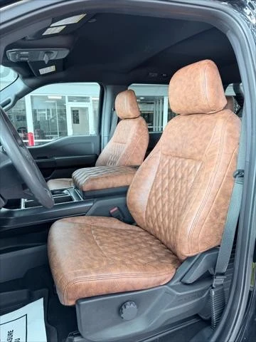 2024 Ford F-150 14th Gen - Image 4 of 31