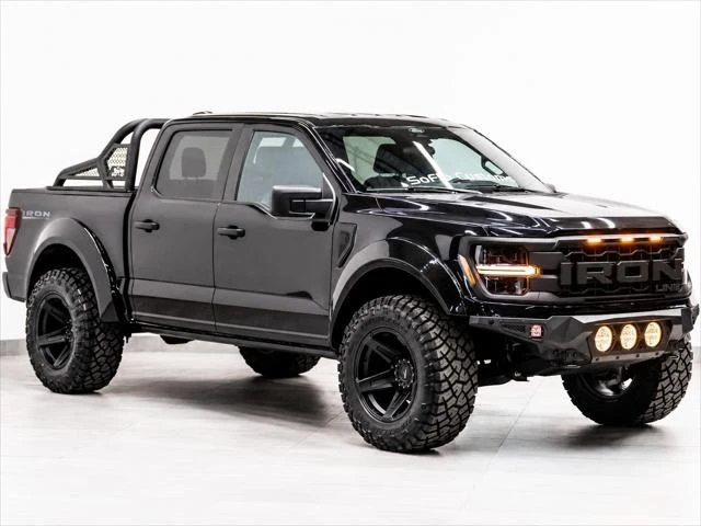 2024 Ford F-150 14th Gen - Image 7 of 31