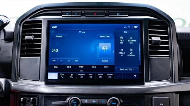 2024 Ford F-150 14th Gen - Image 30 of 31