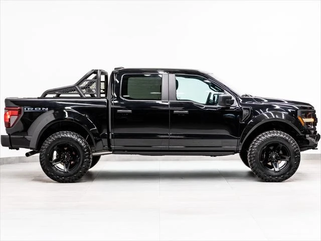 2024 Ford F-150 14th Gen - Image 8 of 31