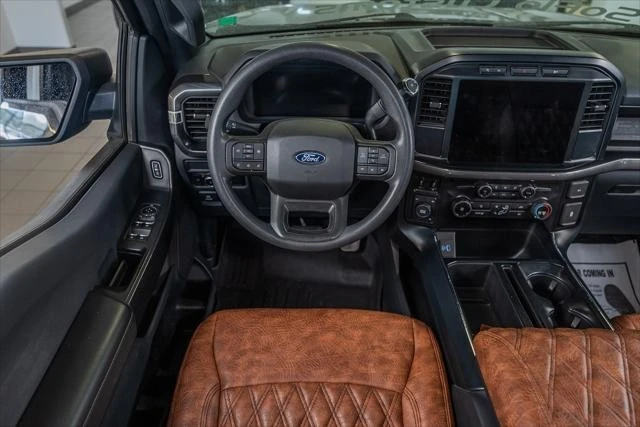 2024 Ford F-150 14th Gen - Image 22 of 31