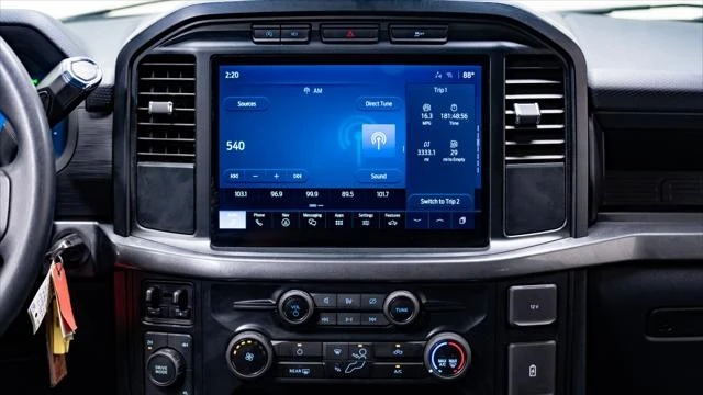 2024 Ford F-150 14th Gen - Image 29 of 31