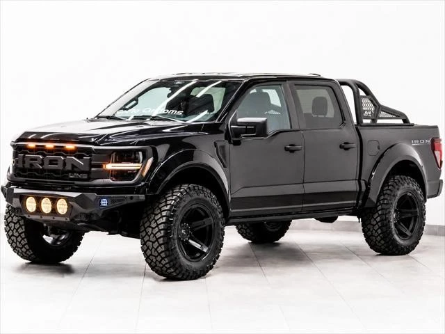 2024 Ford F-150 14th Gen - Image 13 of 31