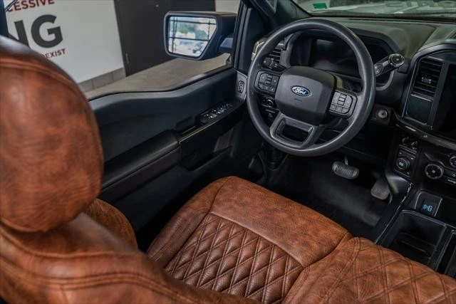 2024 Ford F-150 14th Gen - Image 23 of 31