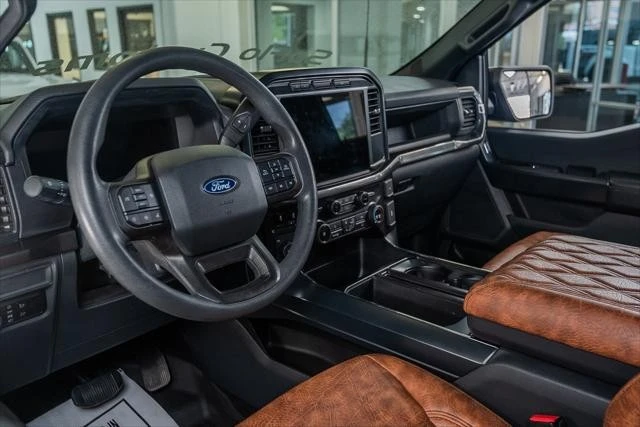 2024 Ford F-150 14th Gen - Image 27 of 31
